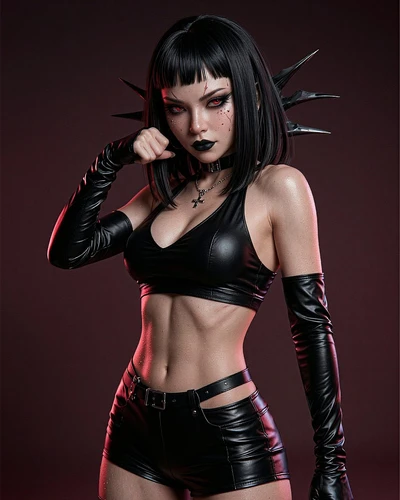 BDSM AI mode